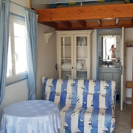 Les Mesanges Apartamento *