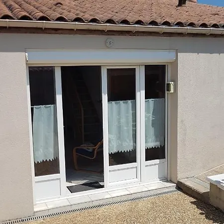 Les Mesanges 鲁瓦扬