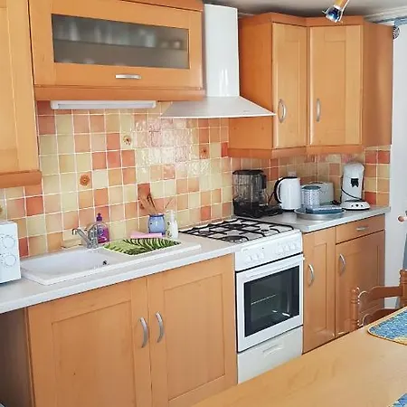 Les Mesanges 公寓 *