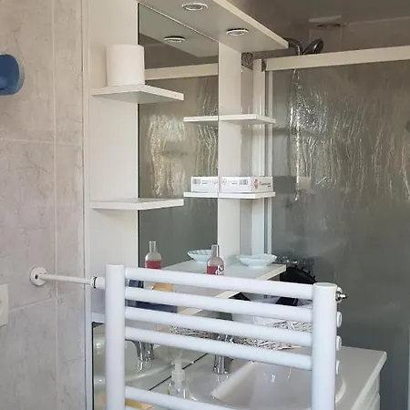 Les Mesanges Apartamento *