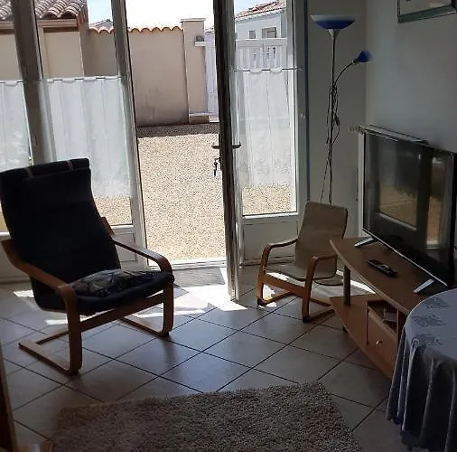 Les Mesanges * Royan